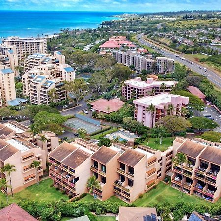Kahana Villa Lahaina Dış mekan fotoğraf