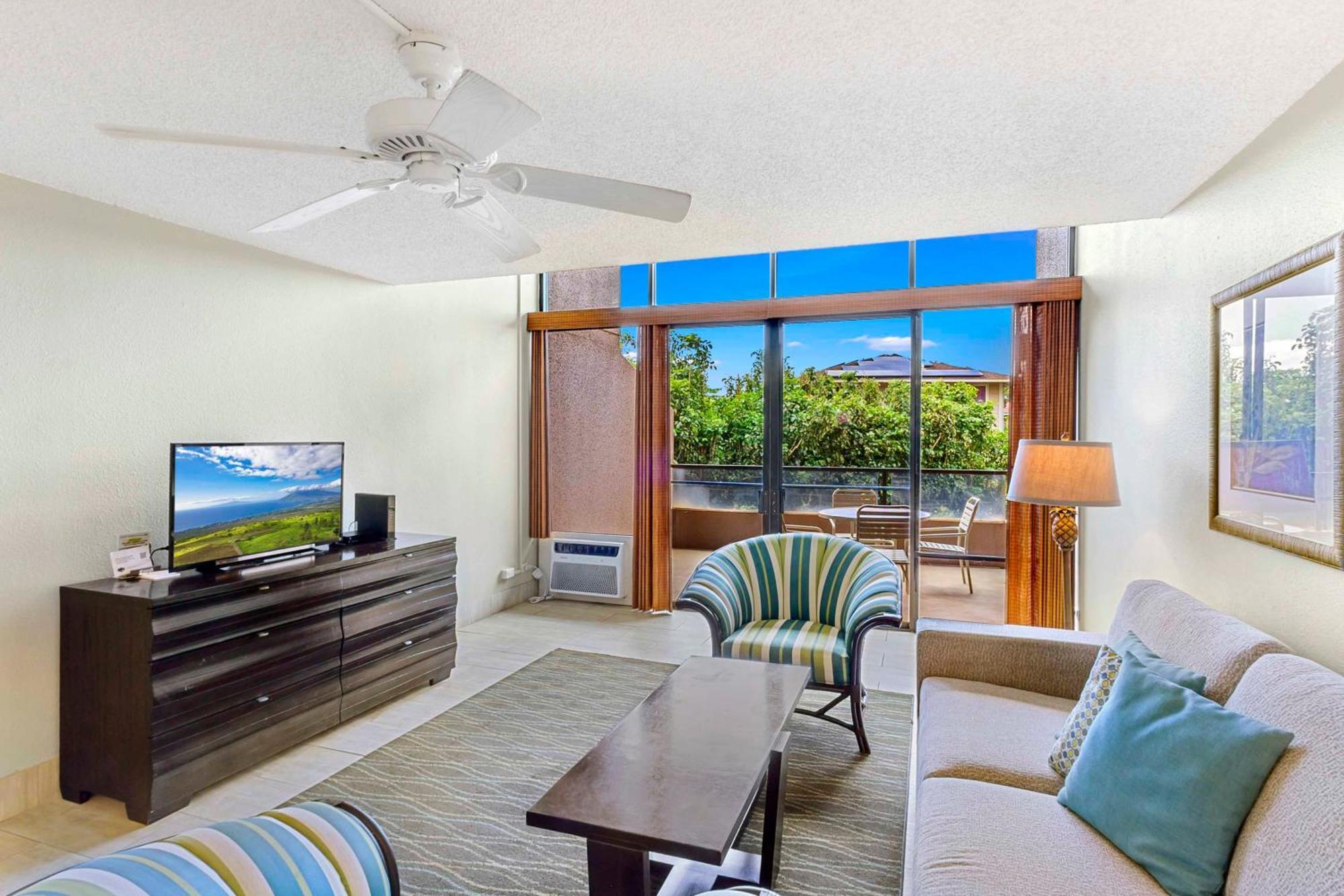 Kahana Villa Lahaina Oda fotoğraf
