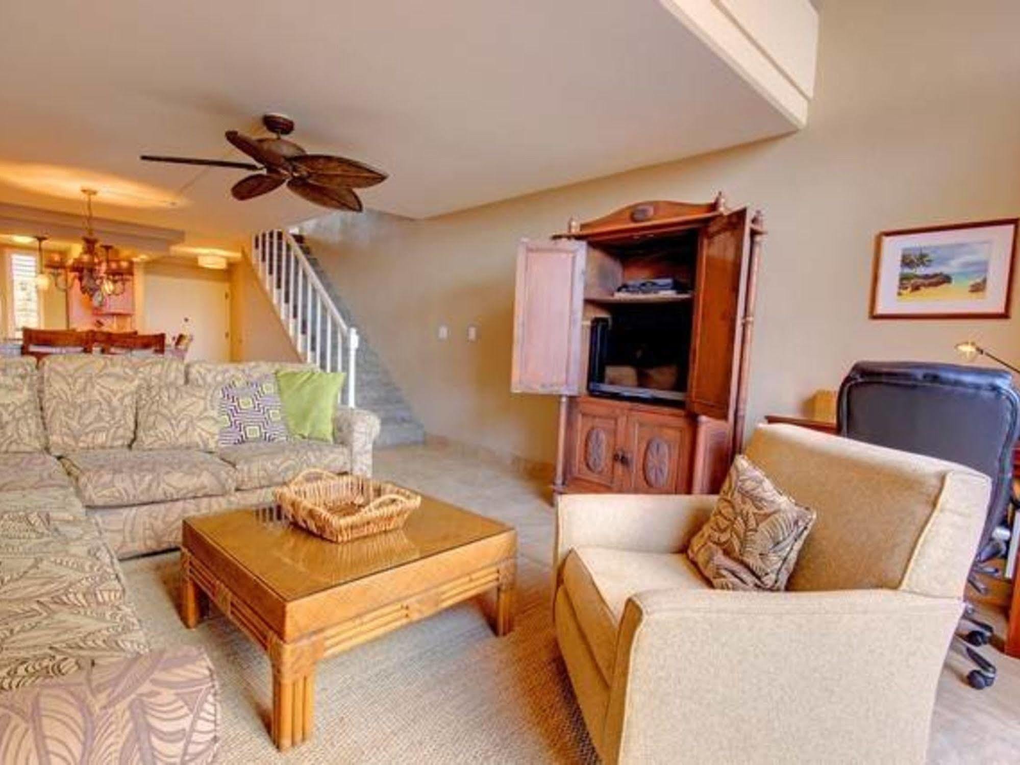Kahana Villa Lahaina Dış mekan fotoğraf